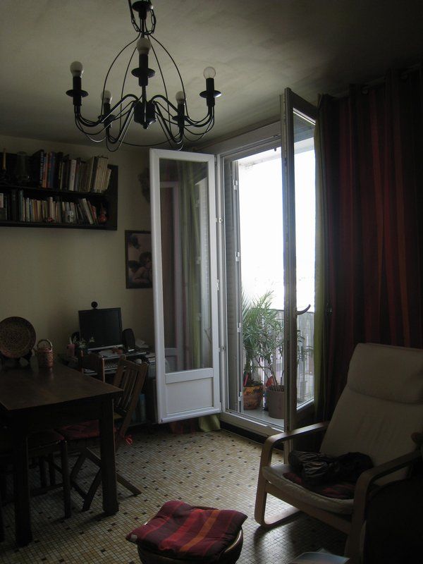 Appartement 3 pièces