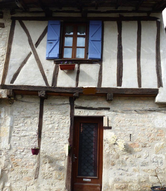 Maison/villa 3 pièces