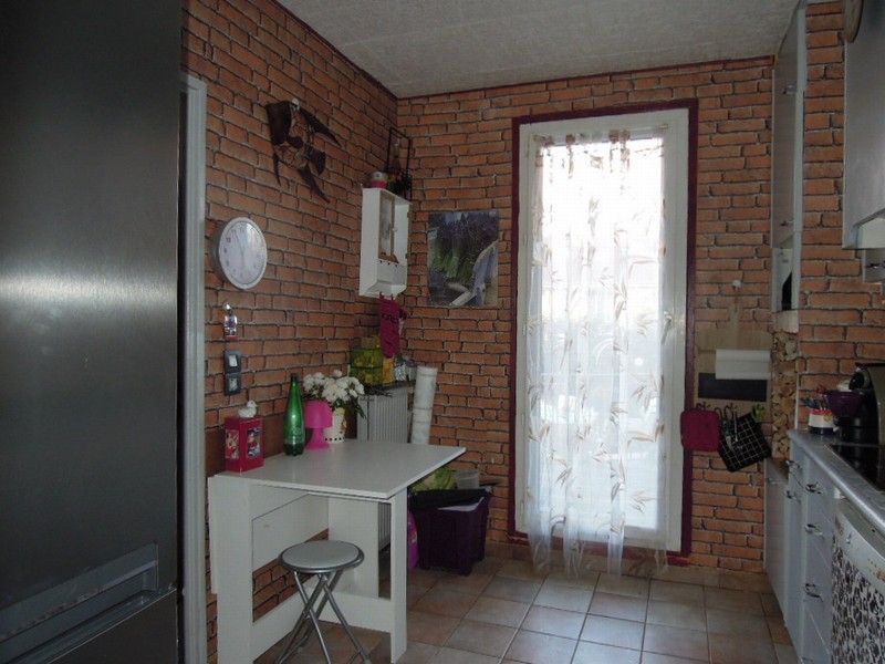 EXCLUSIVITÉ .Vente maison . Epinay . 124 m²