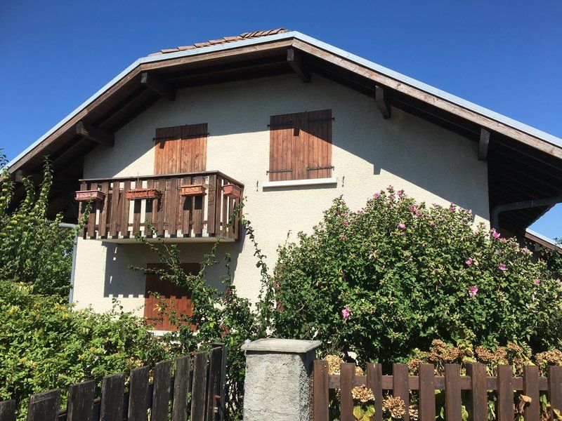 THONON : QUARTIER AGREABLE MAISON 5/6P