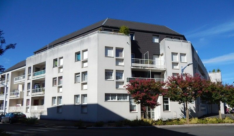 Appartement 3 pièces