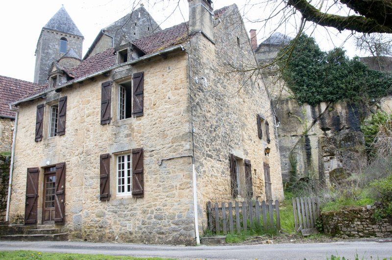 Maison pierre 3 chambres