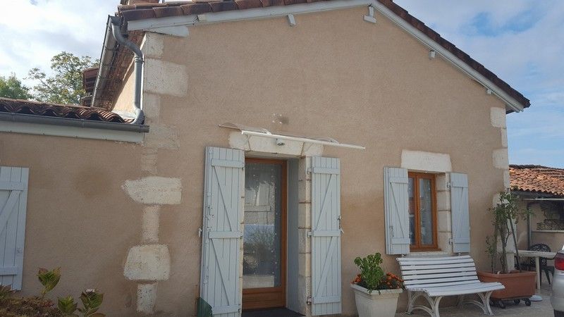 Maison/villa 4 pièces