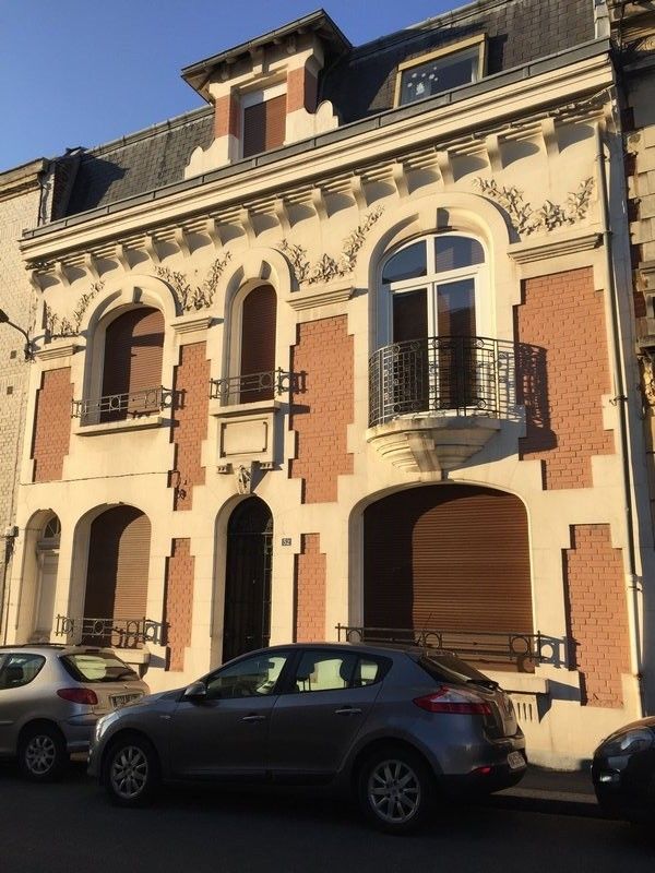 Maison/villa