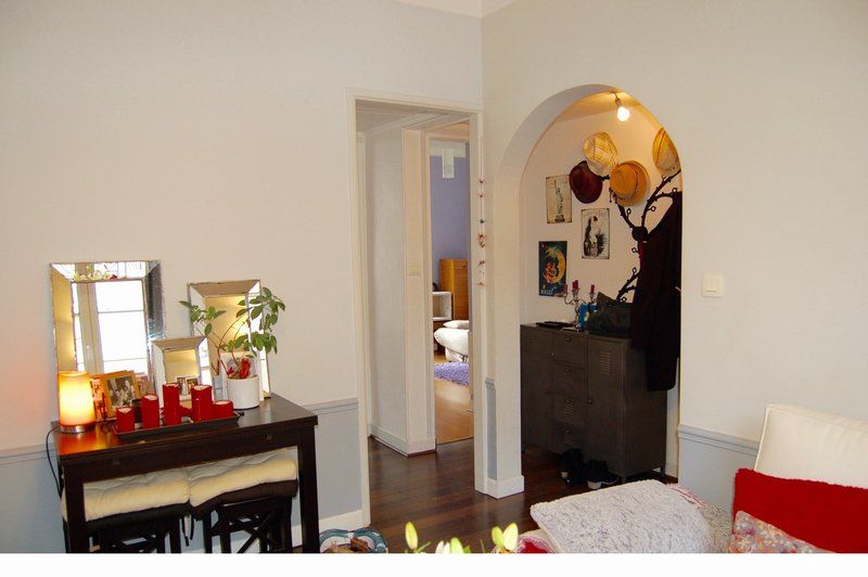 Appartement 3 pièces