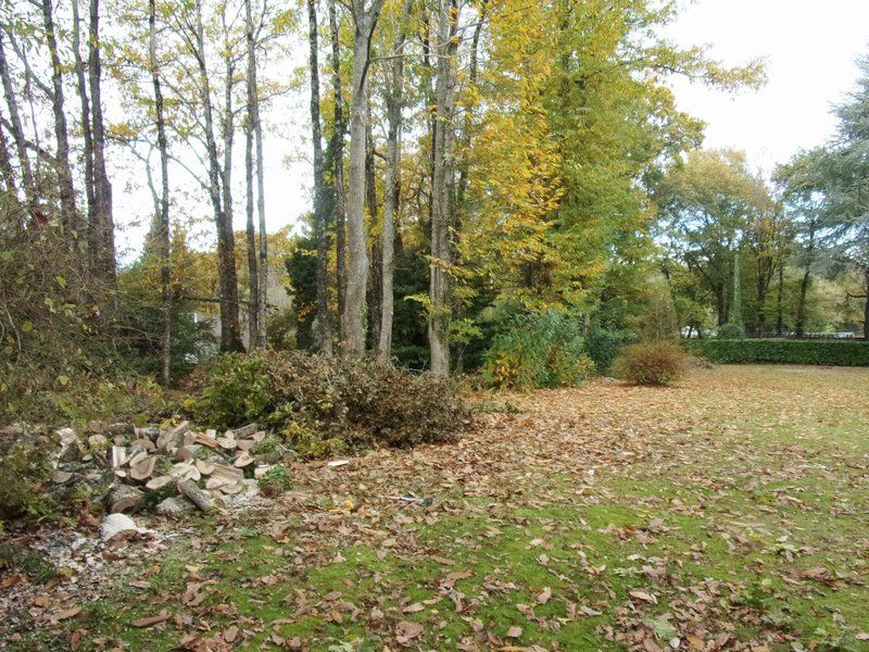 56850 CaudanTerrain 1200 m² Prix 113 990€ HAI