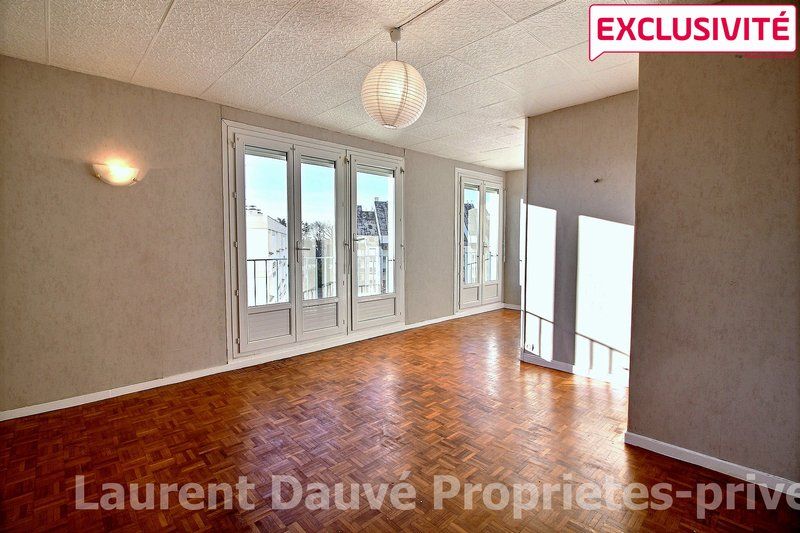 Appartement F3 Olivet Val chauffage individuel