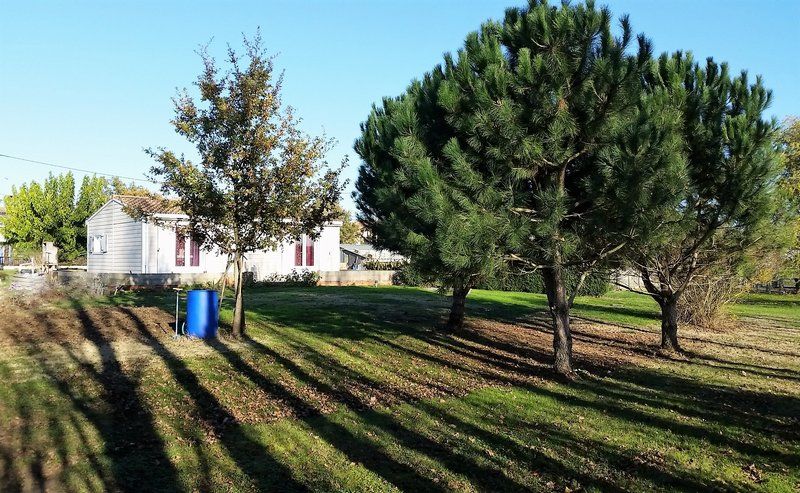 Verdun 82 Maison 3 pièces sur terrain 2100 m²