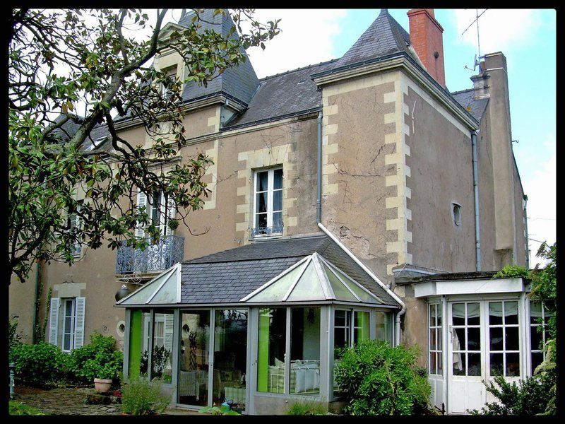 Maison/villa