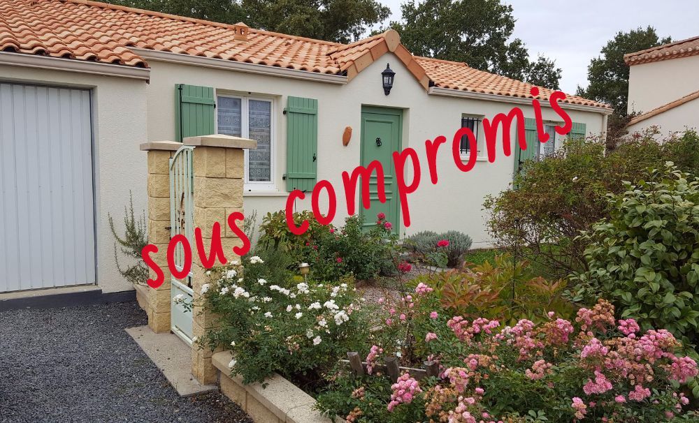 Plein Pied 90m2