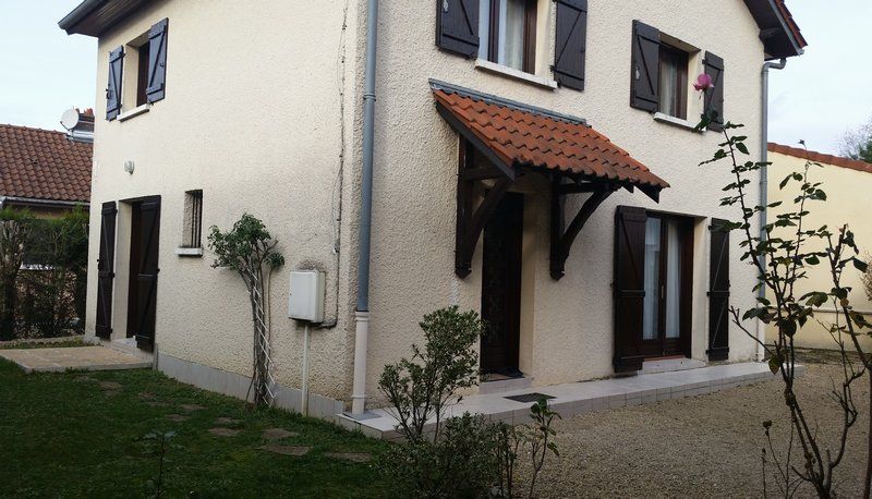 SAINT-DIZIER Belle Maison individuelle de 106 m² entretenue 1