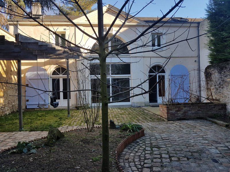 MAISON HYPER CENTRE VILLE LE MANS 150 M2