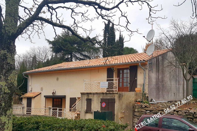 Immeuble, 2 appartements, 162m²
