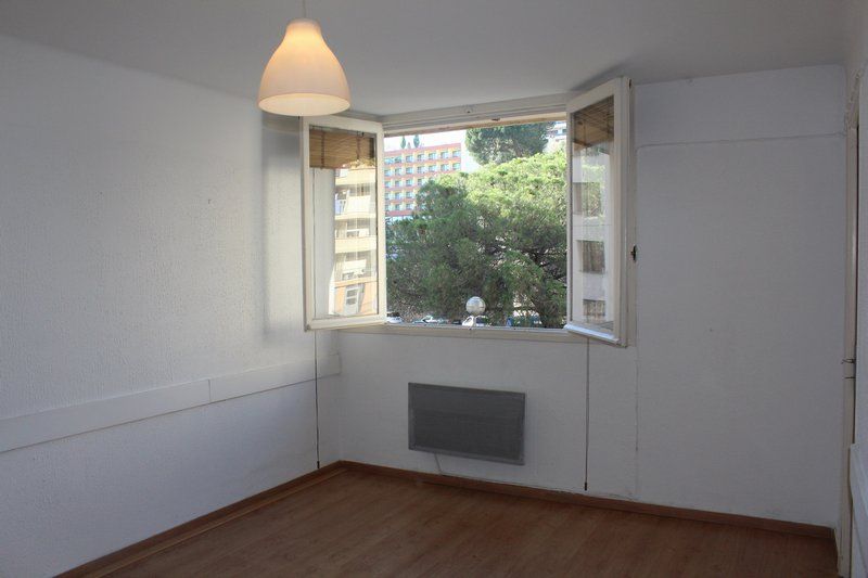 VENTE  APPARTEMENT TYPE F3, AJACCIO (20000)