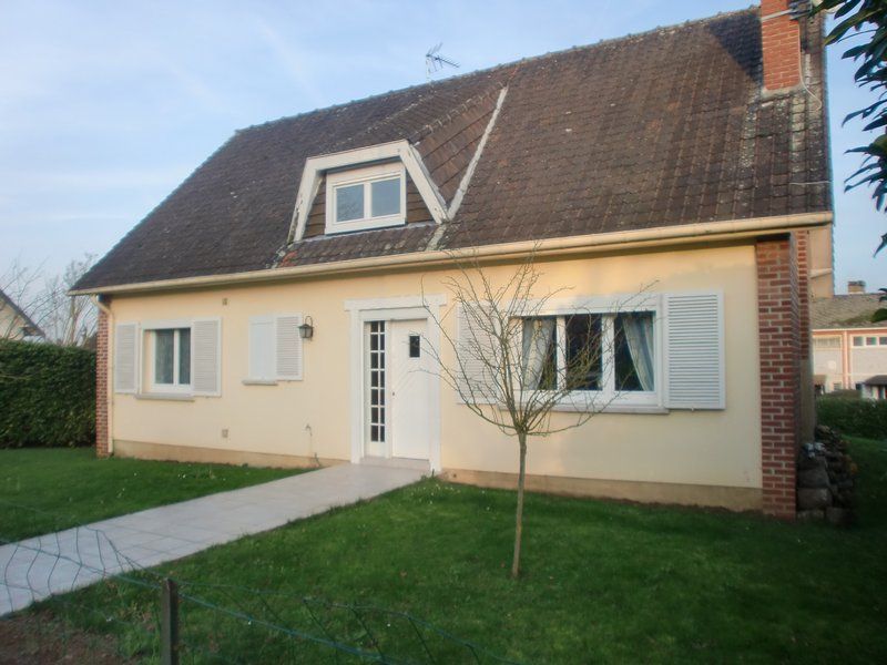 Maison - 5 piece(s) - 160 m2