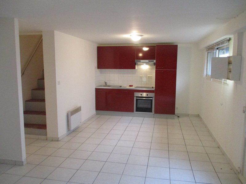Appartement/Maison État Neuf Type 4