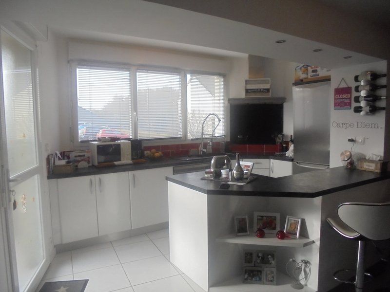 Appartement Ploufragan proche Saint-Brieuc
