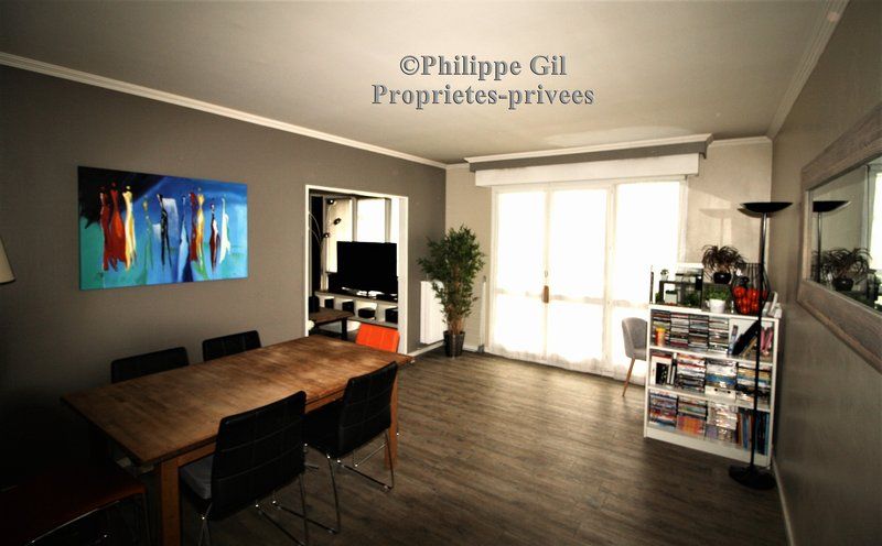 Appartement 4 pièces