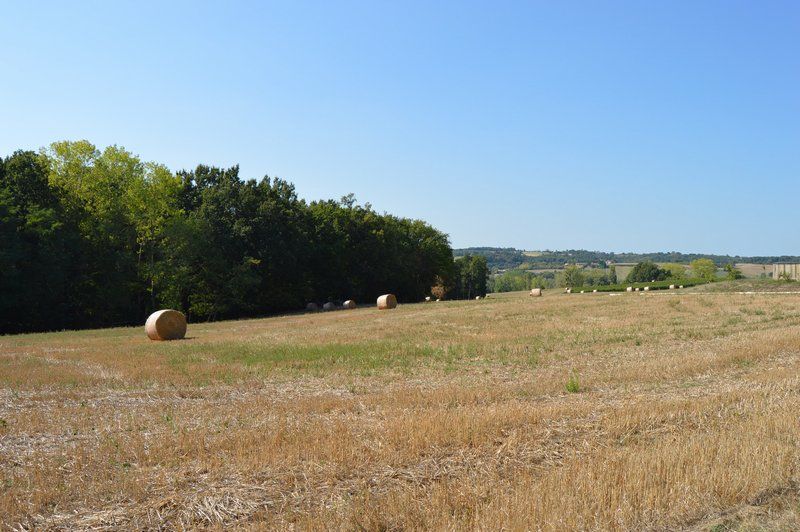 terrain de 1400m² *** SOUS COMPROMIS ***
