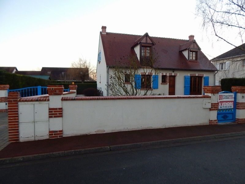 Maison/villa