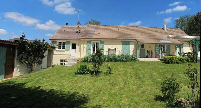 Maison/villa 4 pièces