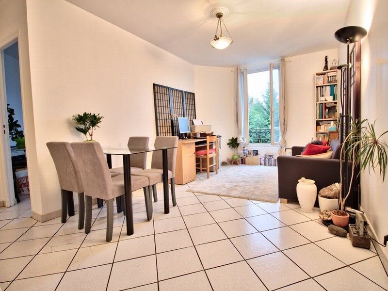 Appartement 2 pièces