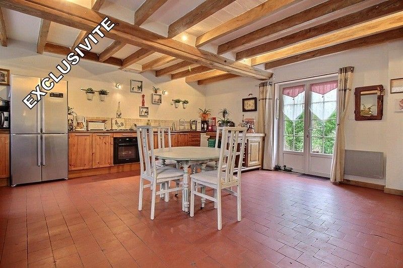Maison/villa 5 pièces et plus