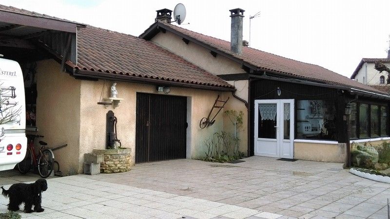 MAISON PLAIN PIED - 145m²- 4 chambres