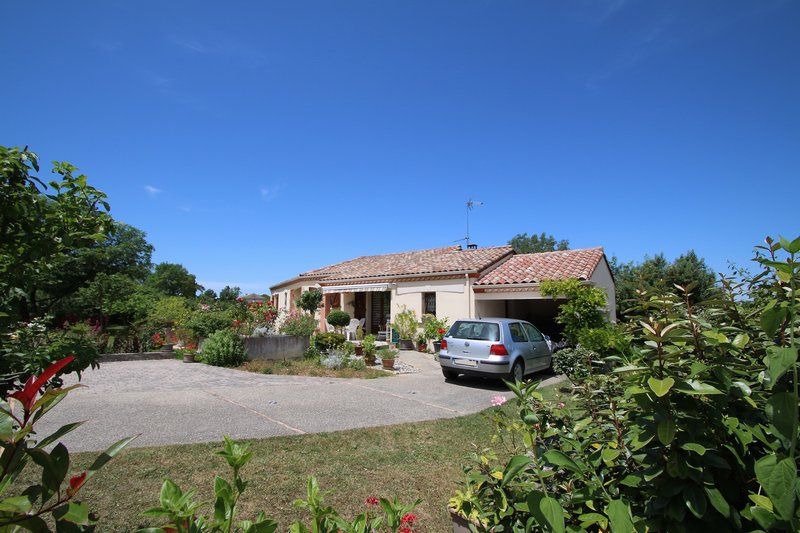 CAHORS sud-ouest maison 5 pièces sur 1600 m2