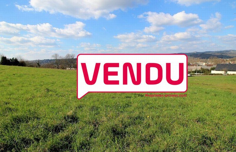 MALEMORT - TERRAIN CONSTRUCTIBLE - 18743 M²