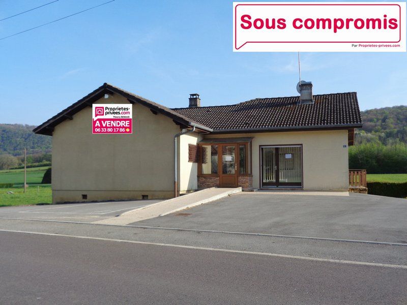 Maison/villa 5 pièces et plus