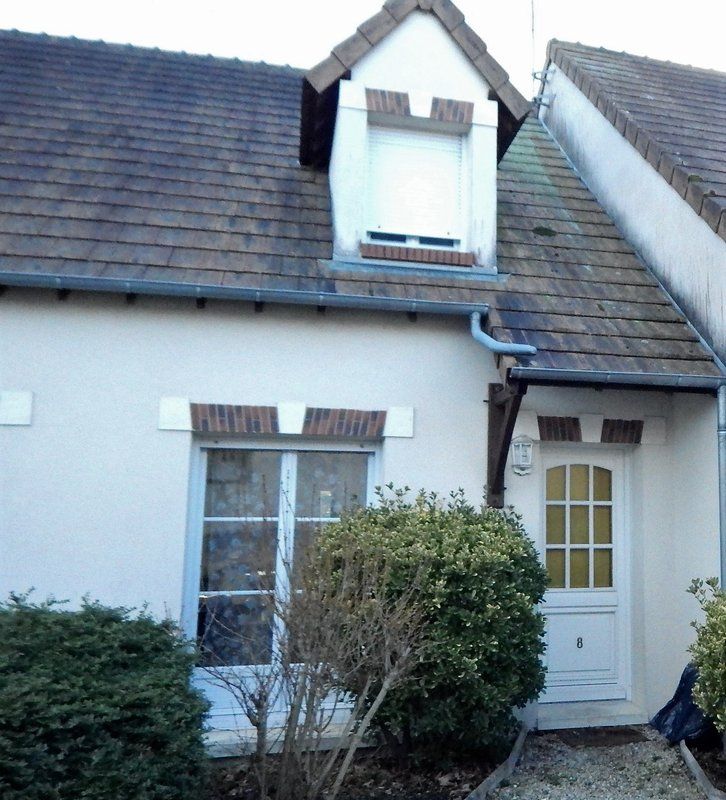 Maison/villa 3 pièces