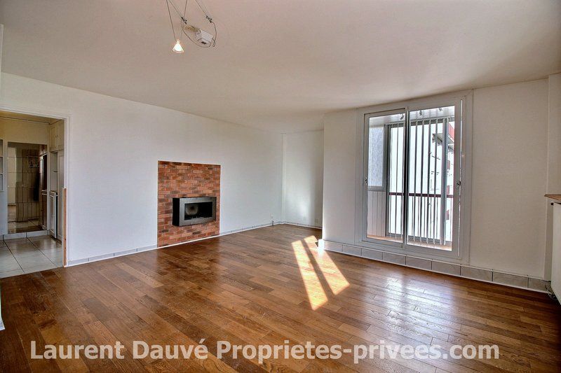 Duplex F4 à Orléans Sud Loire avec garage