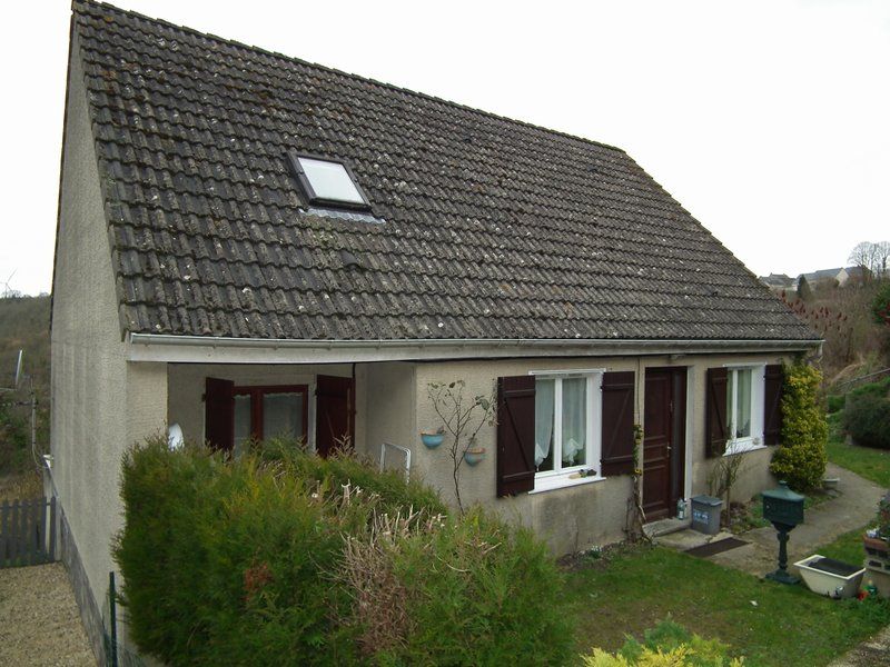 Pavillon à moins de 10 minutes de Soissons
