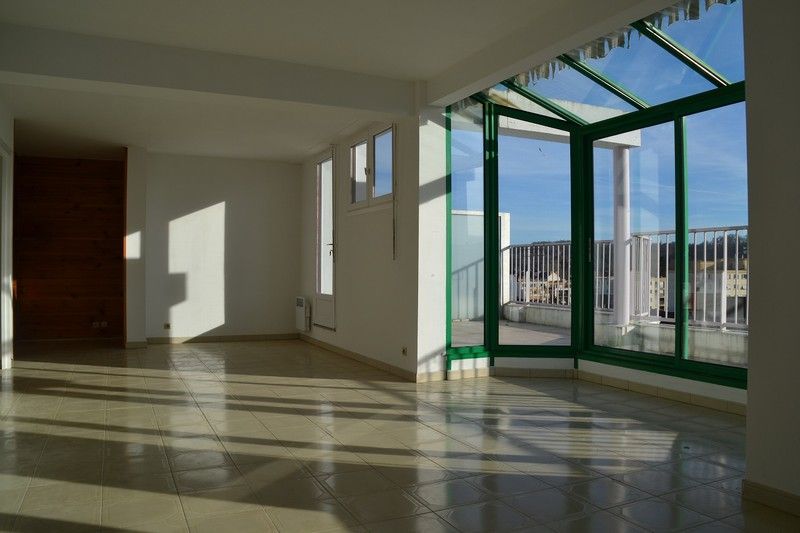 Appartement 5 pièces et plus