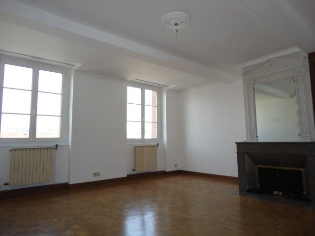 Appartement une chambre