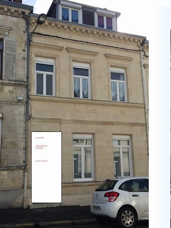 Maison - 7 piece(s) - 163 m2