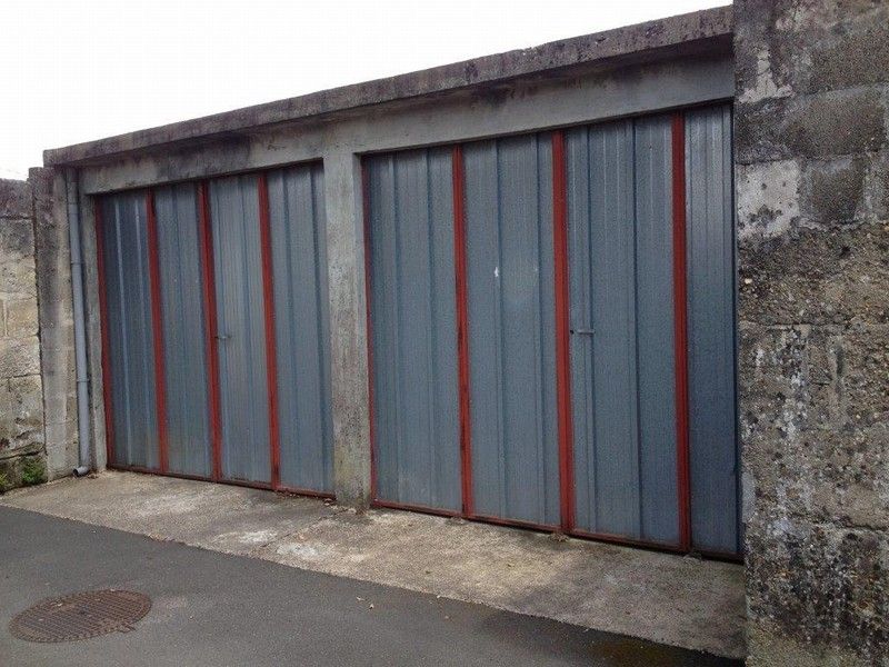 Garages