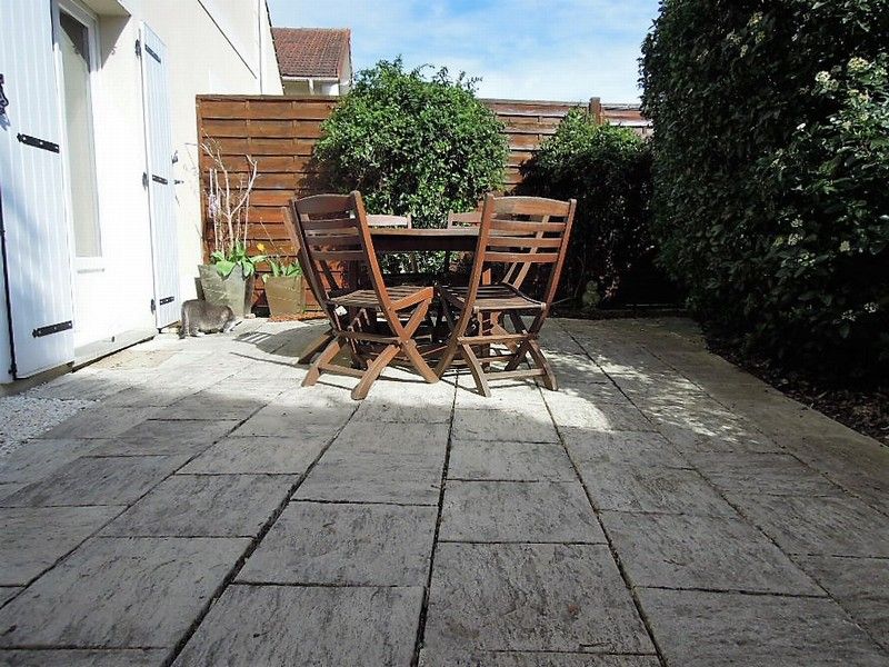 91800-BRUNOY-Duplex T4- 87 m² env