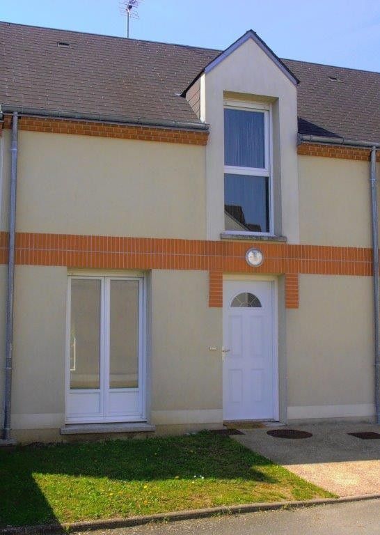 Maison/villa 3 pièces