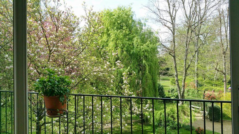 Meudon 92190 Bellevue 4 P de 62 m2 sur parc