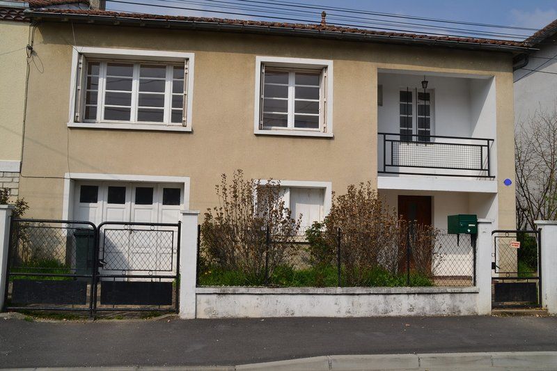 Maison - 6 piece(s) - 97 m2