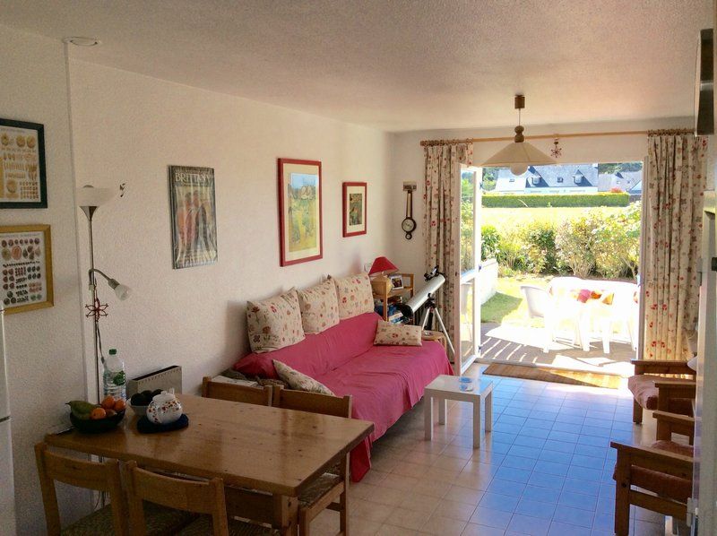 Appartement T3 St-Philibert