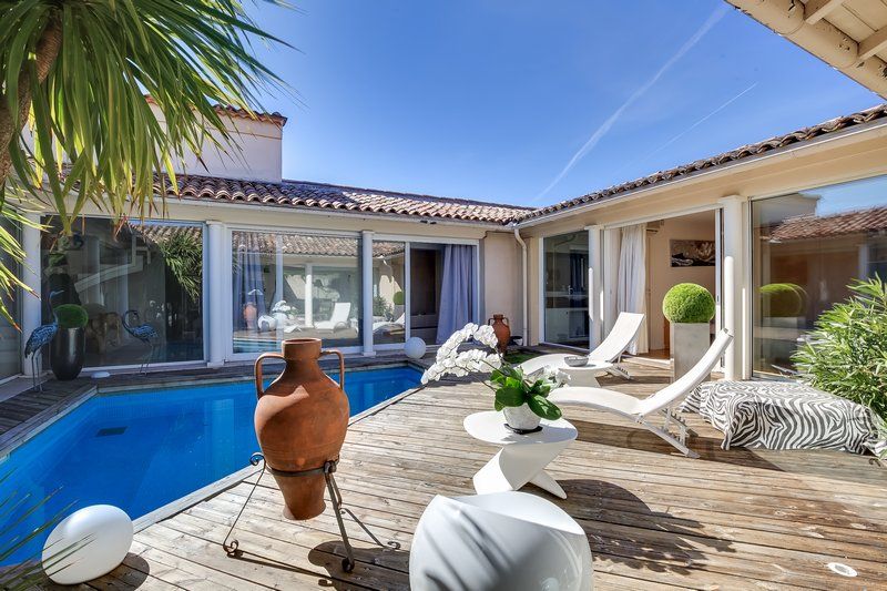 Maison/villa