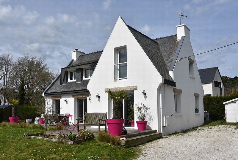Belle Maison au calme Carnac