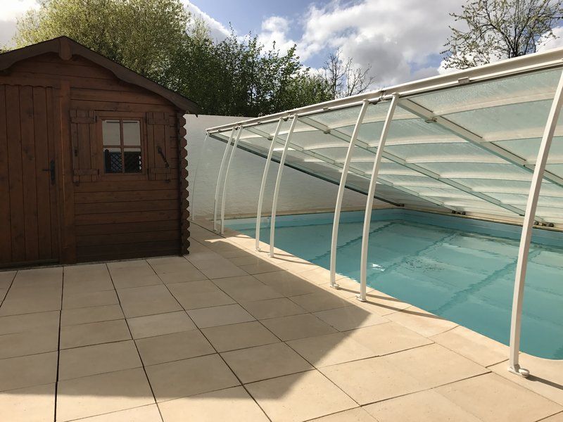 Maison - 4 piece(s) - 94 m2