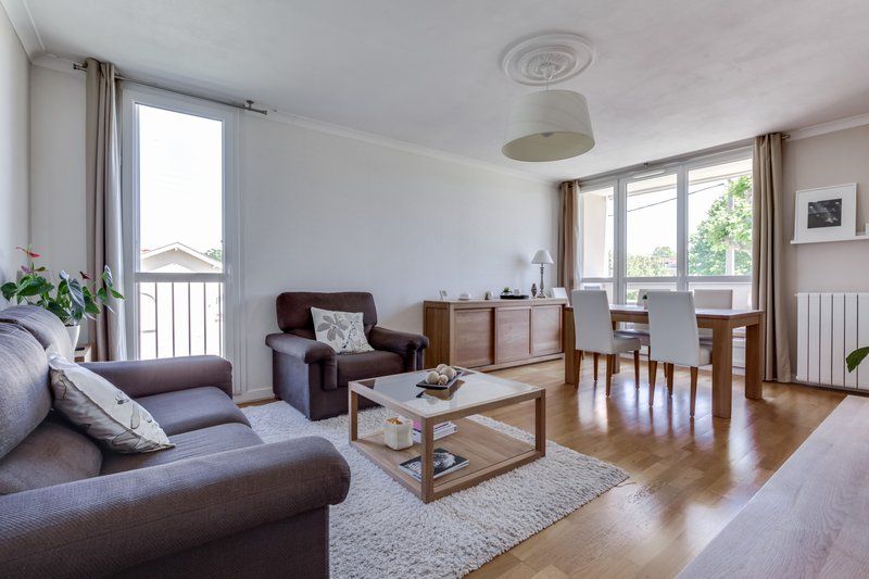 Appartement 4 pièces