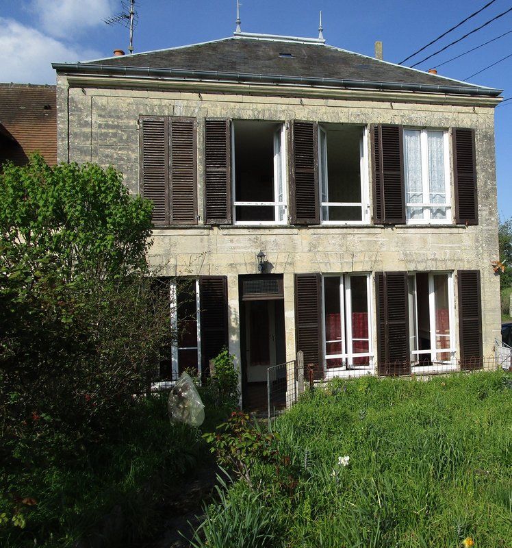 BAYEUX Maison - 3 piece(s) - 71 m2 1