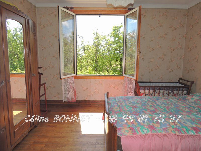 Maison 90m², 4 chambres, garage double