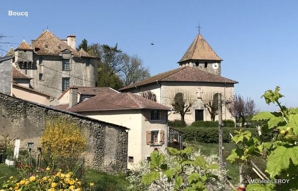 54200 BOUCQ/ Maison 118m²/3CH/Jardin/110 990€